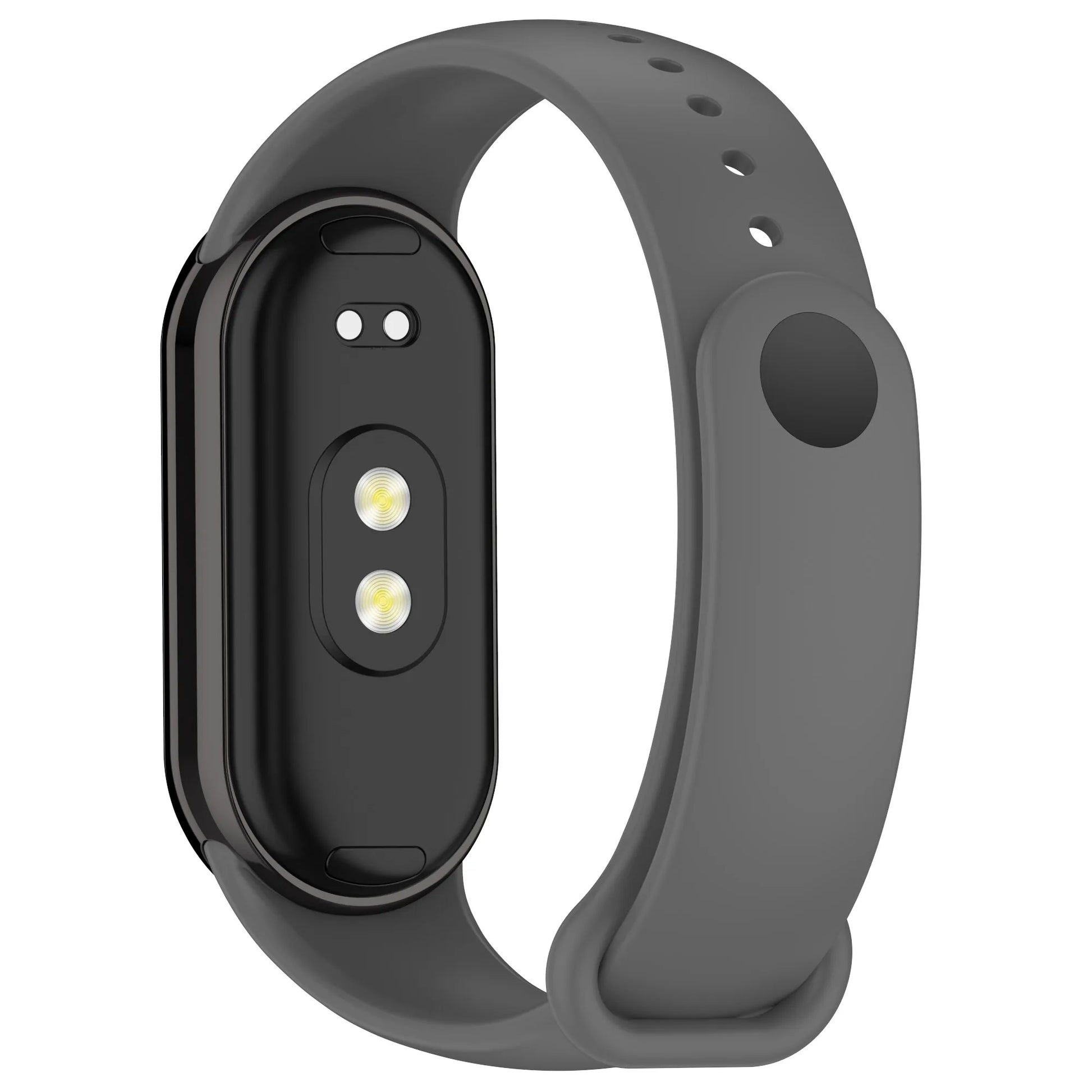 Soft Silicone Replacement Strap for Xiaomi Smart Band 9