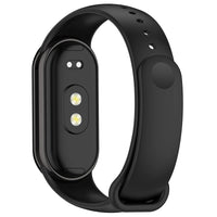 Soft Silicone Replacement Strap for Xiaomi Smart Band 9