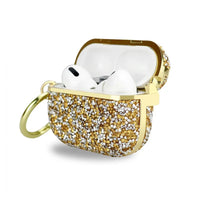 Luxury Glitter Diamond Case for Apple AirPods 4