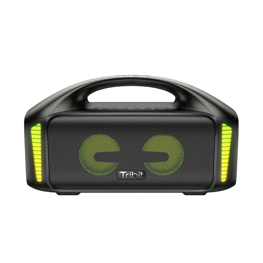 Tribit StormBox Blast Portable Bluetooth Speaker