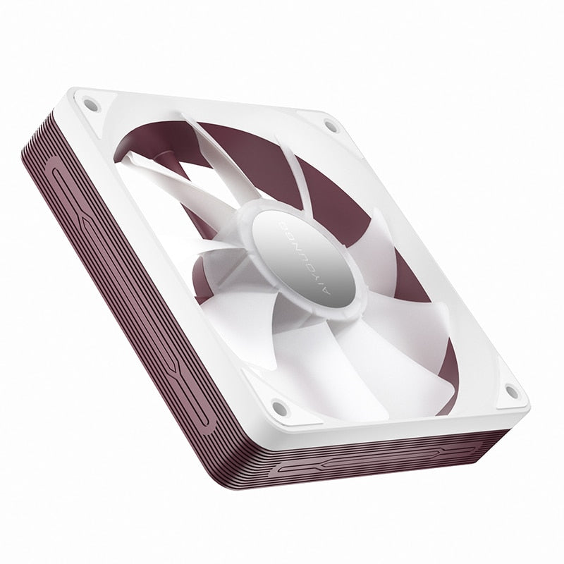 AIGO D3 3PIN 5V Computer Case Cooling Fan