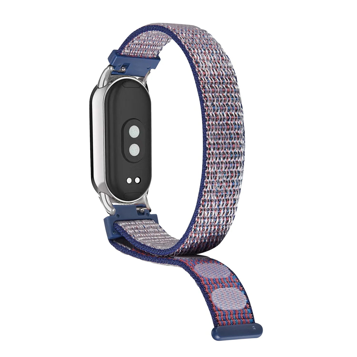 Nylon Woven Sport Strap for Xiaomi Mi Band 8