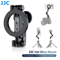 JJC Magnetic Phone Tripod Mount