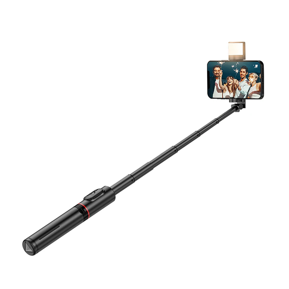 WiWU 360° Rotation Selfie Stick Tripod