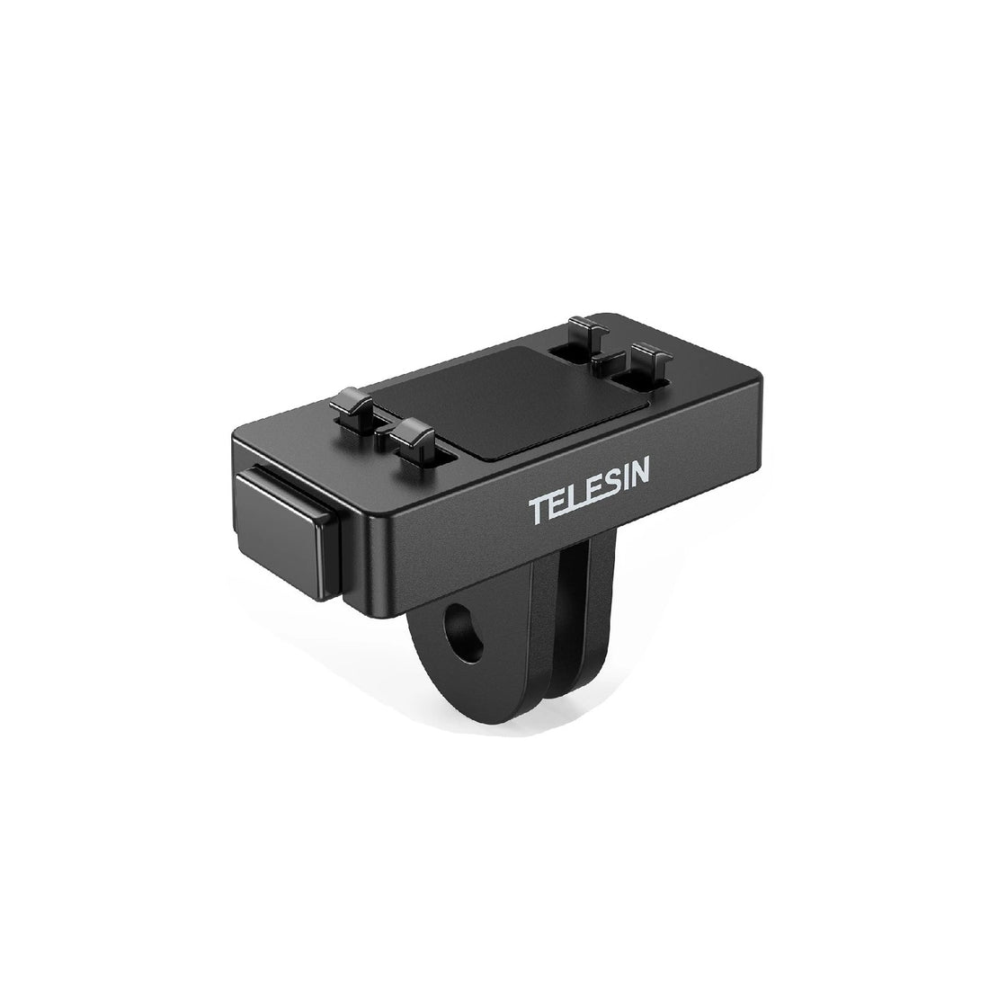 TELESIN Magnetic Two-Claw Adapter for Insta360 Ace and Ace Pro