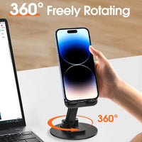 Ulanzi Desktop Rotatable Phone Holder Stand