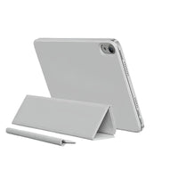 iPad Mini 7 Magnetic Case with Built-in Kickstand