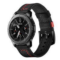 Premium Sport Leather Band for Samsung Galaxy Watch 7