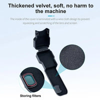 ABS Protective Case for DJI Osmo Pocket 3