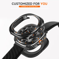 Protective Metal Frame for Samsung Galaxy Watch Ultra