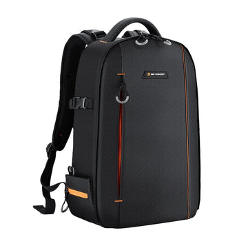 K&F Concept Professional Video Camera Shoulder Backpack