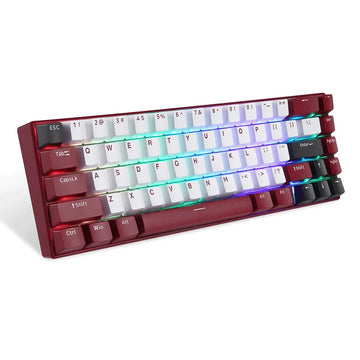 Motospeed BK67 Wireless Mechanical Gaming Keyboard