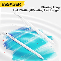 Essager  Bluetooth Magnetic Wireless Charging Stylus Pencil for iPad