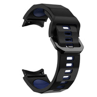 No-Gaps Silicone Strap for Samsung Galaxy Watch 7