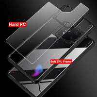 Ultra-Thin Shockproof Case for ASUS Rog Phone 8 Series