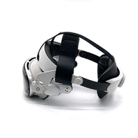 Enhanced Comfort Adjustable Elite Head Strap for Apple Vision Pro