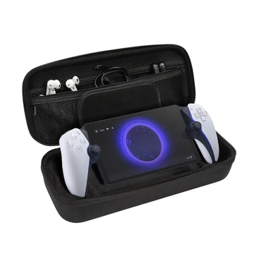 Waterproof Carrying Case for PlayStation Portal