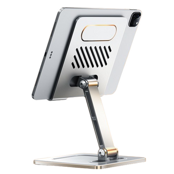 Adjustable Foldable Tablet Stand