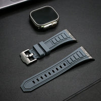 Rubber Strap for Apple Watch