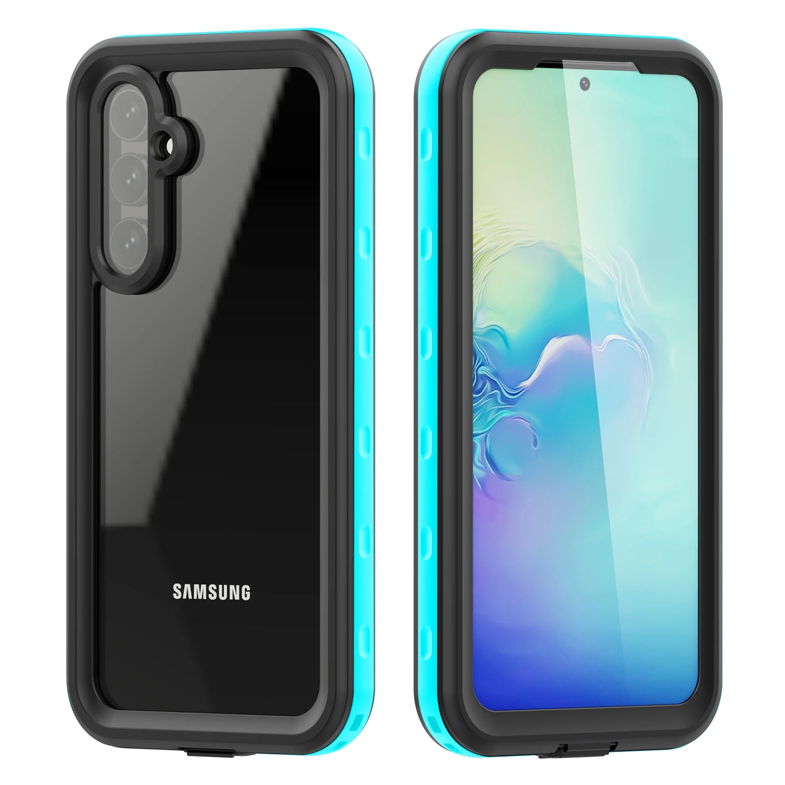 Waterproof Shockproof Case For Samsung Galaxy A54 5g 2352