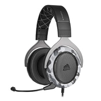 Corsair HS60 Haptic Stereo Gaming Headset with Haptic Bass