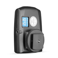 GODOX AT-16 Wireless Strobe Flash Trigger Controller