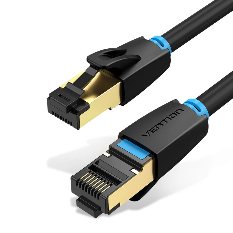 Vention 40Gbps Cat8 Ethernet Cable