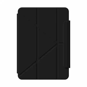 Smart Magnetic Case with Stand Function for iPad Air (2024)