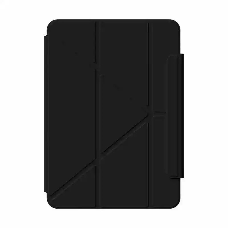 Smart Magnetic Case with Stand Function for iPad Pro (2024)