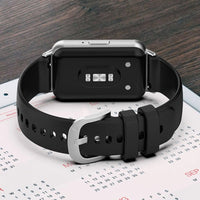 Sport Silicone Strap for Samsung Galaxy Fit3