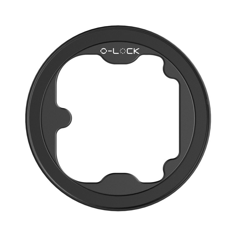 Ulanzi O-LOCK Filter Adapter Ring for iPhone 14 Pro and iPhone 14 Pro Max