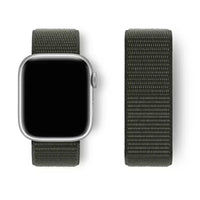 Breathable Sport Nylon Strap for Apple Watch