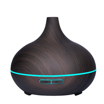 Himist Electric Aroma Diffuser with Remote Control