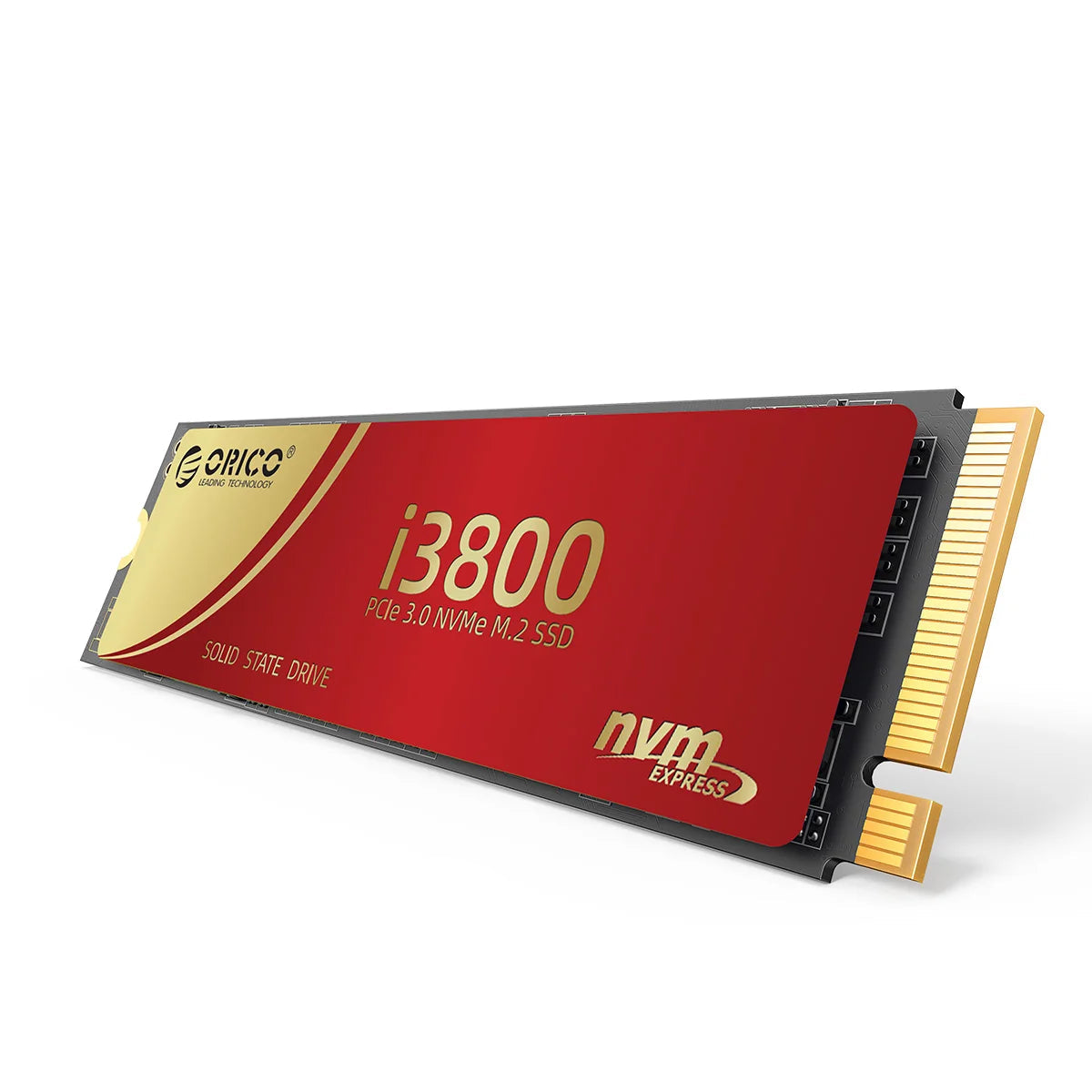 ORICO i3800 NVMe PCIe Gen3x4 Internal SSD