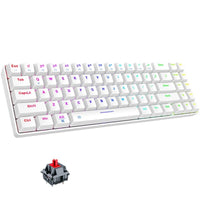 DAREU EK871 RGB Portable Gaming Mechanical Keyboard