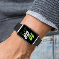 Magnetic Metal Connector Strap for Samsung Galaxy Fit3