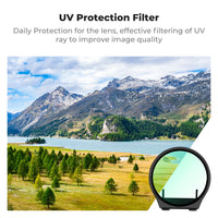 K&F Concept Drone Filter Set for DJI NEO