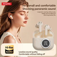 Mzymi M88 Wireless In-Ear Earphones