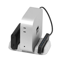 Vertical Desktop Holder for Mac Mini M4