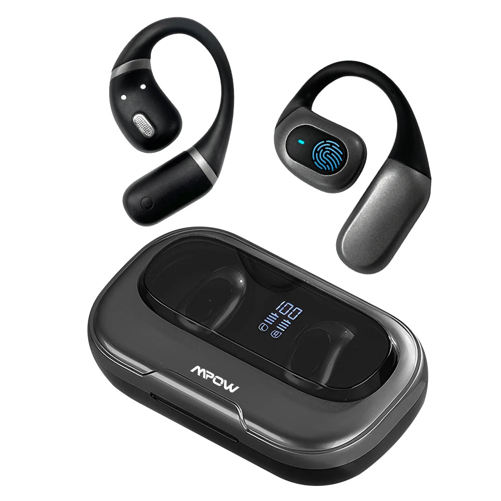 Mpow J13 True Wireless Sports Earphones