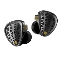 KZ Zenith High-End Tunable In-Ear Earphones