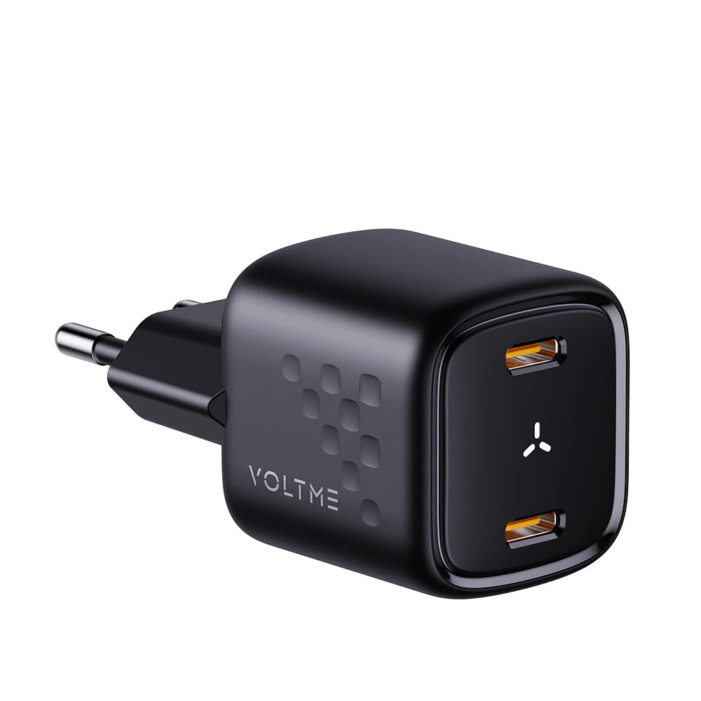 Voltme Revo 30W Fast Charging Wall Charger