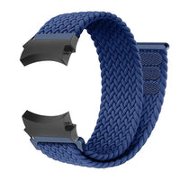 No-Gap Braided Watch Band for Samsung Galaxy Watch 7