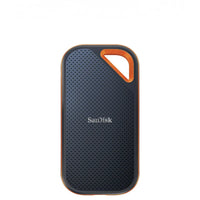 SanDisk E81 Extreme PRO Portable SSD