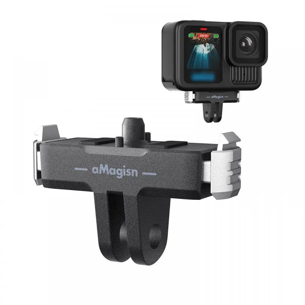 Quick Release Mount Adapter for GoPro Hero 13