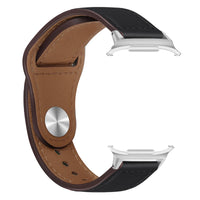 Leather Strap for Samsung Galaxy Watch Ultra