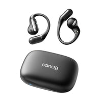 Sanag G6S Bluetooth 5.3 Earphones with Earhook