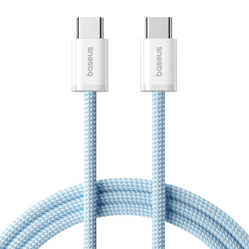 Baseus 100W Type-C Fast Charging Cable