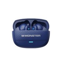 Monster XKT19 Bluetooth 5.4 Earphones