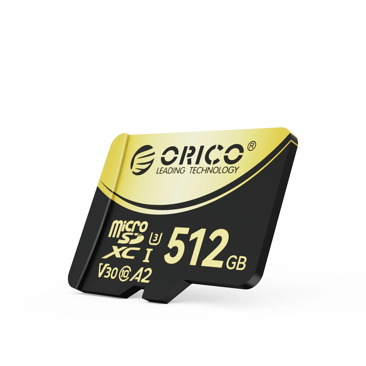 ORICO MicroSD TF Memory Card for Fast and Reliable Storage